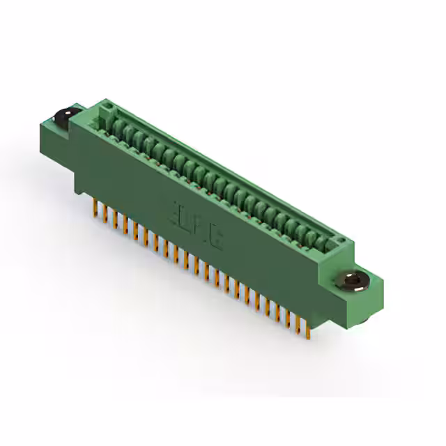 845-022-558-603 EDAC Inc.  Edgeboard Connectors